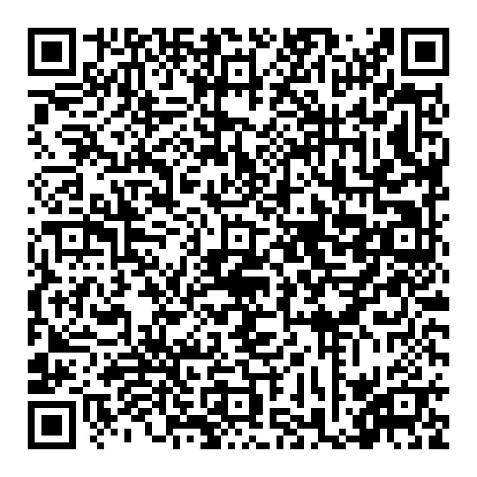 QR-kód kép