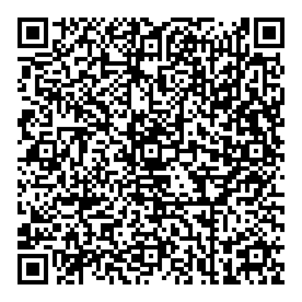 QR-kód kép