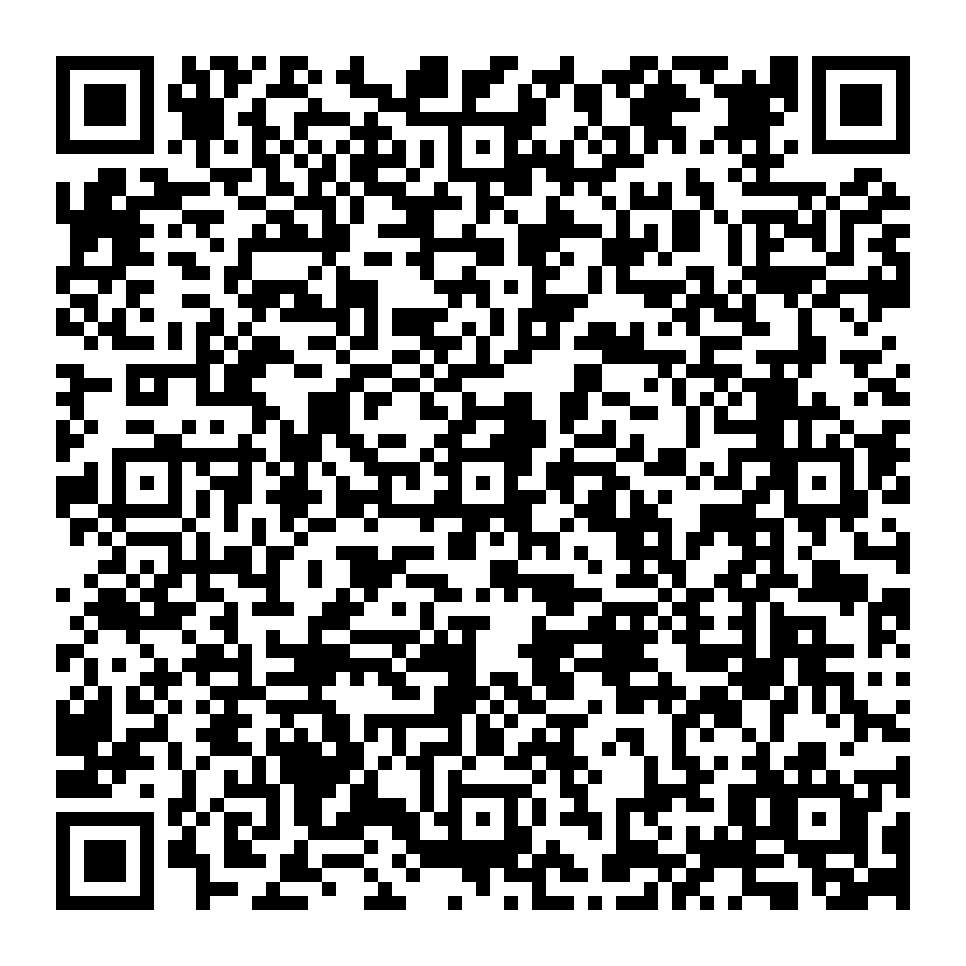 QR-kód kép