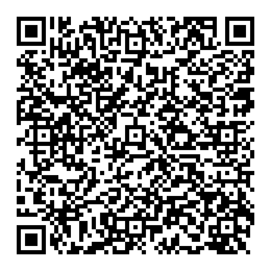 QR-kód kép