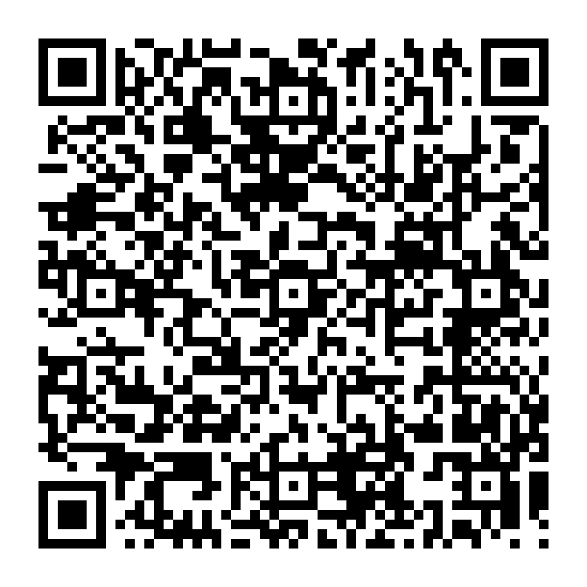 QR-kód