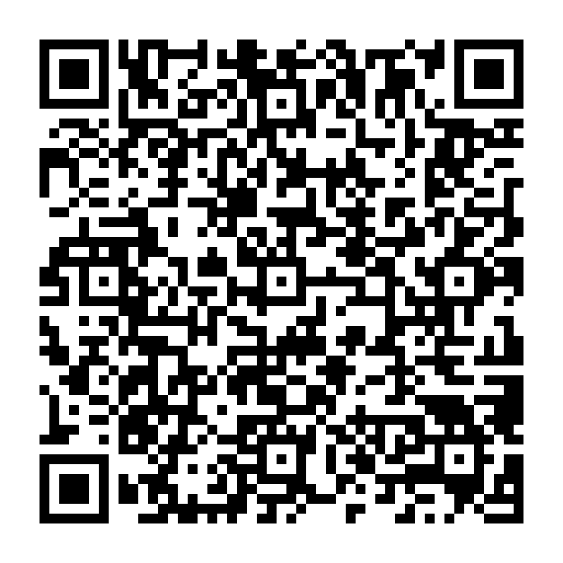 QR-kód