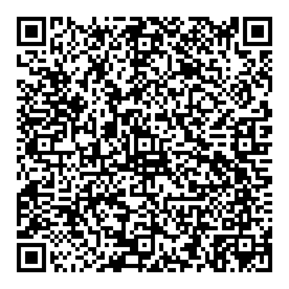 QR-kód kép