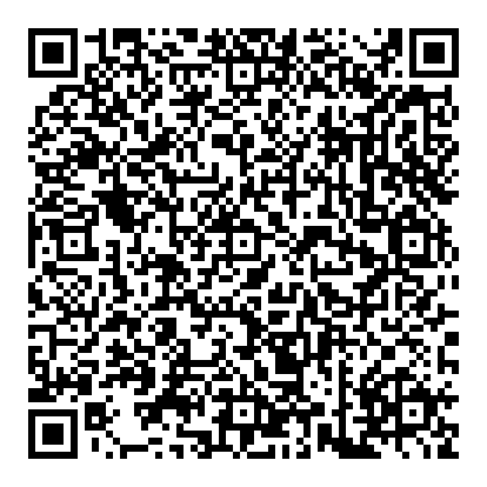 QR-kód kép