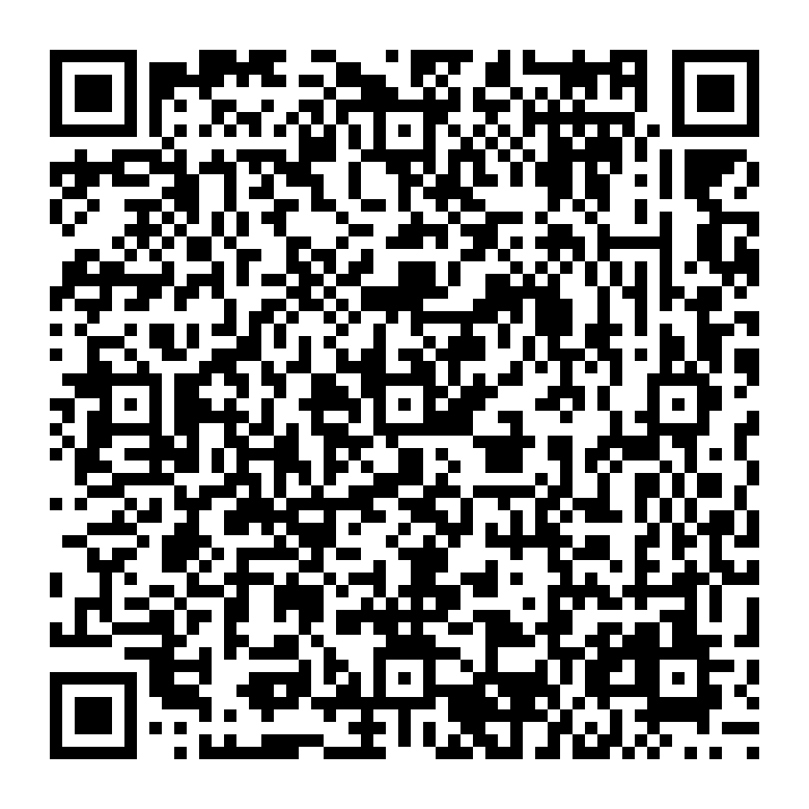 QR-kód kép