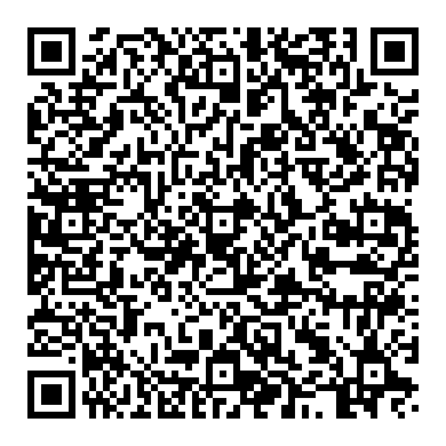 QR-kód kép