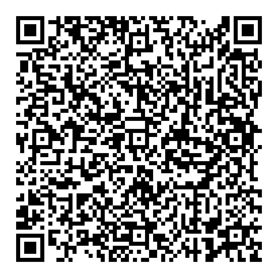 QR-kód kép