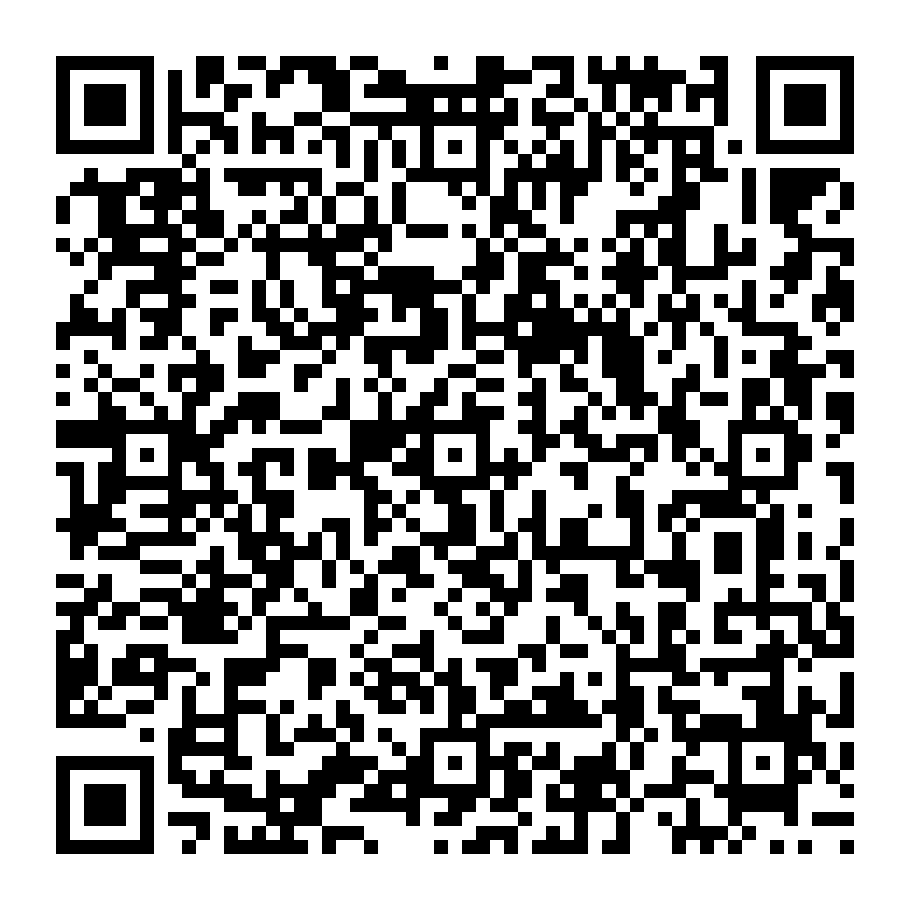 QR-kód kép