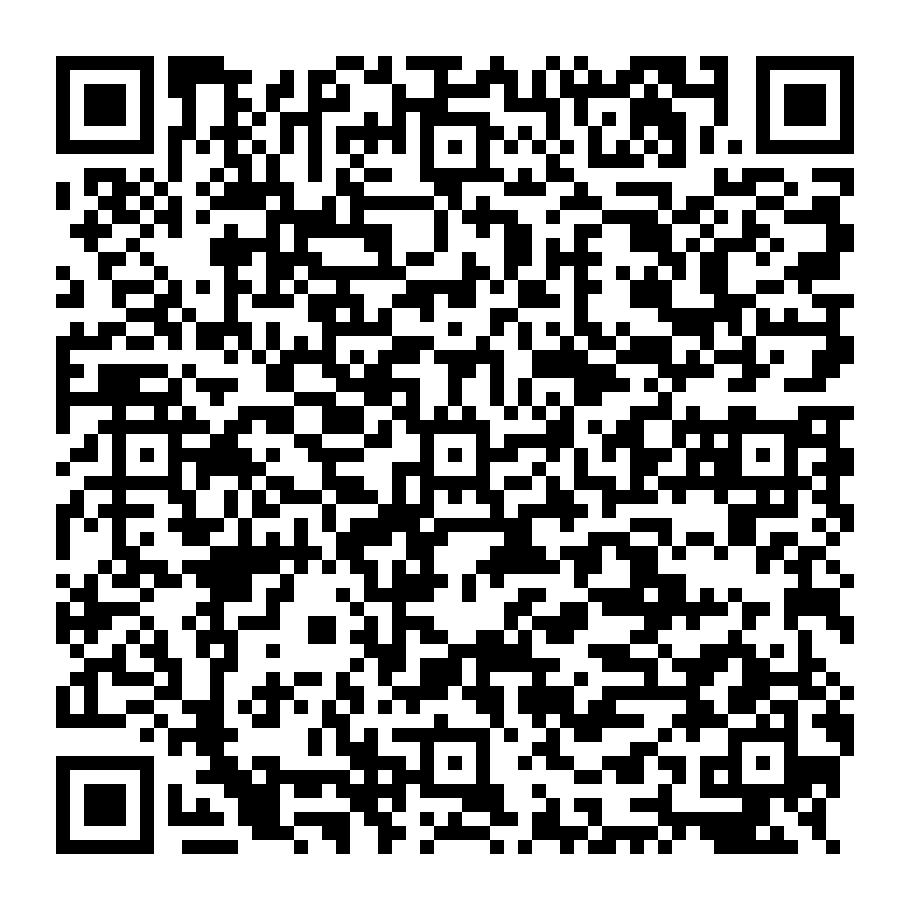 QR-kód kép