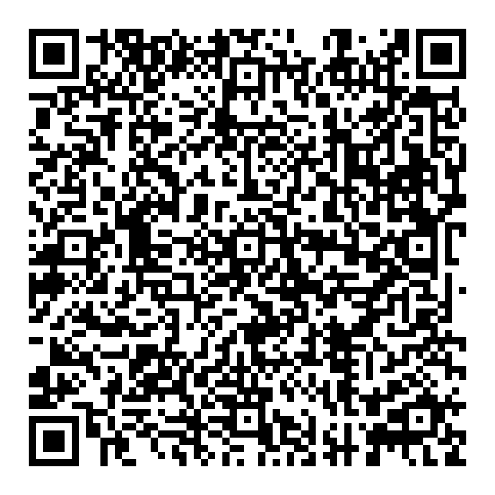 QR-kód kép
