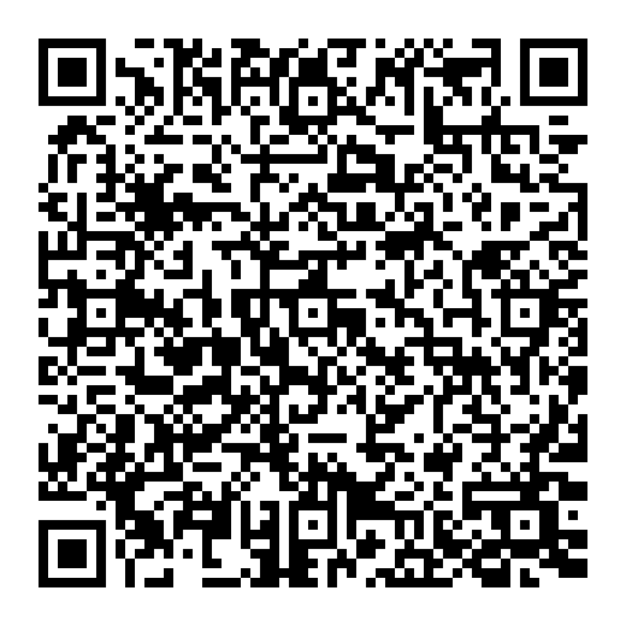 QR-kód kép