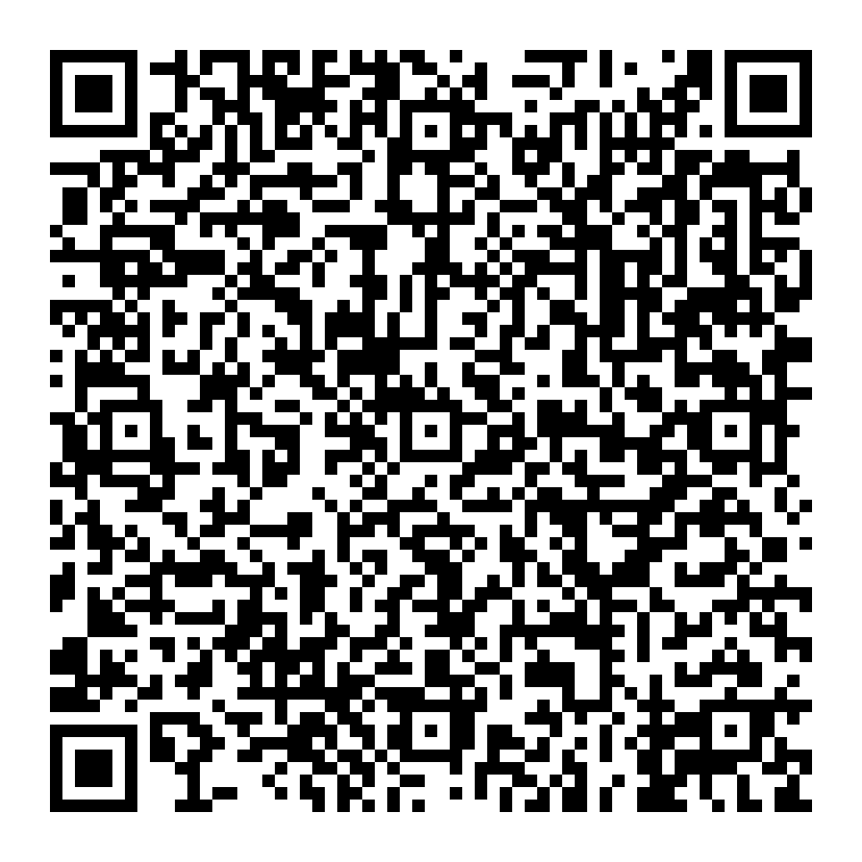 QR-kód kép