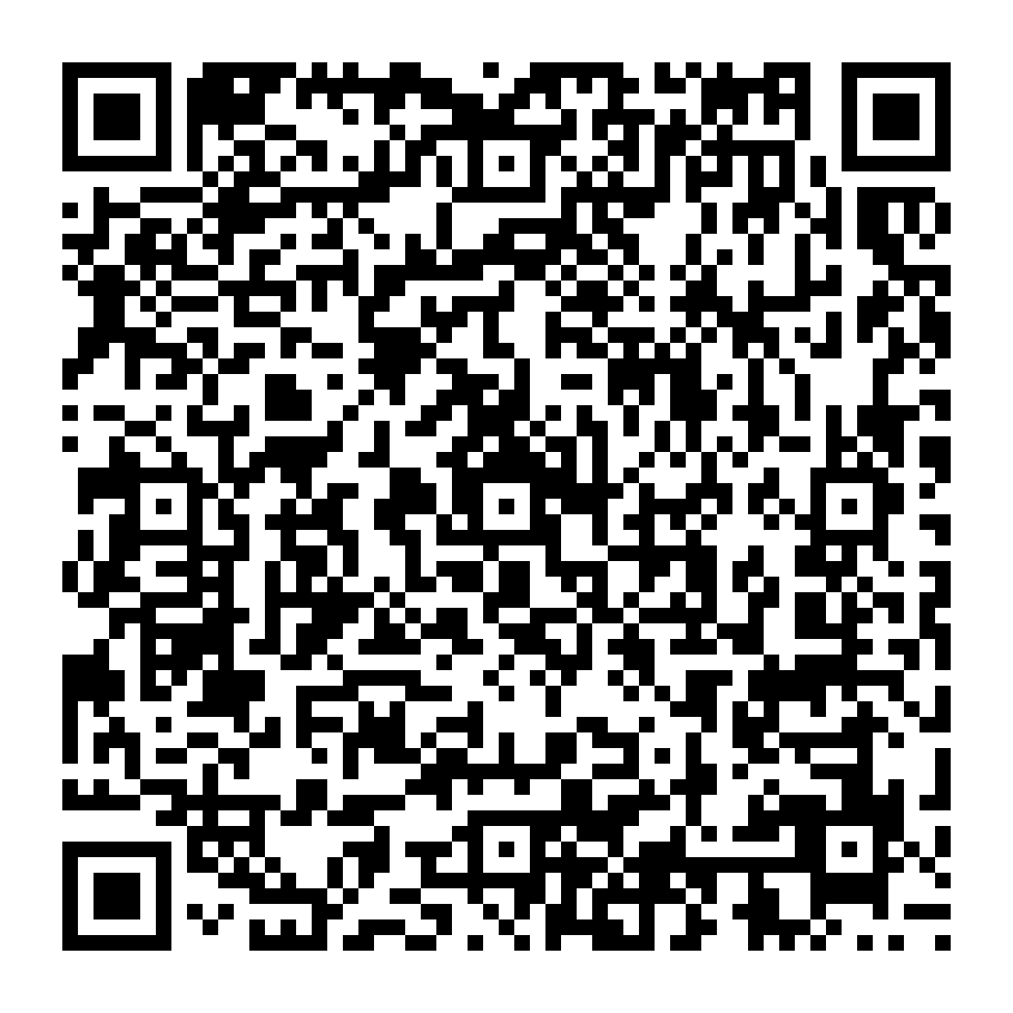 QR-kód kép