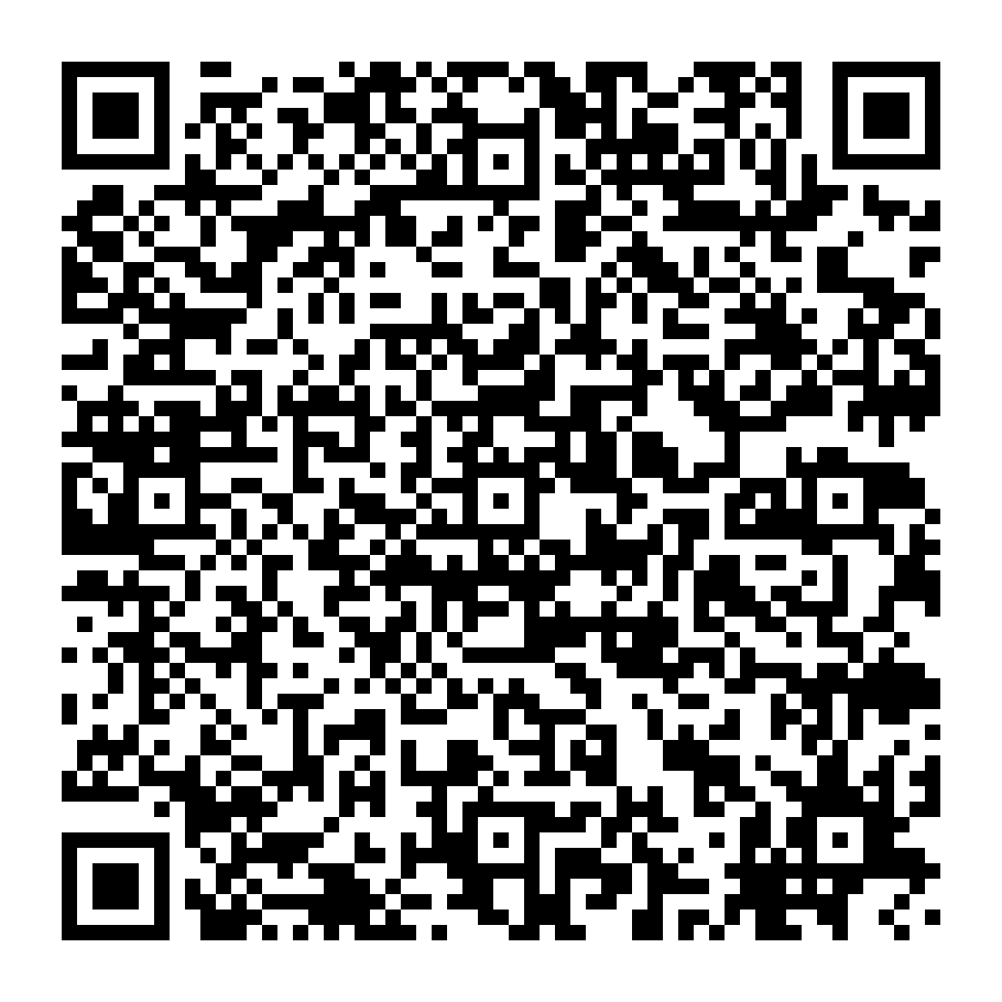 QR-kód kép
