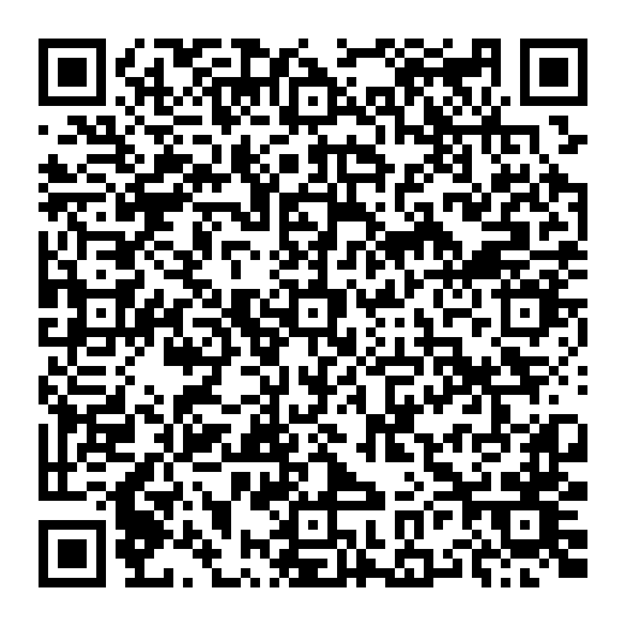 QR-kód kép