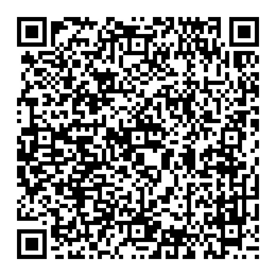 QR-kód kép