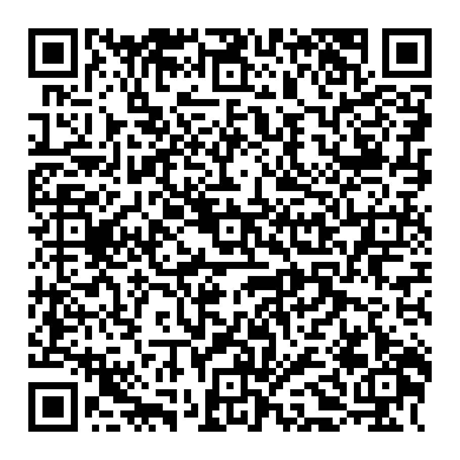 QR-kód kép