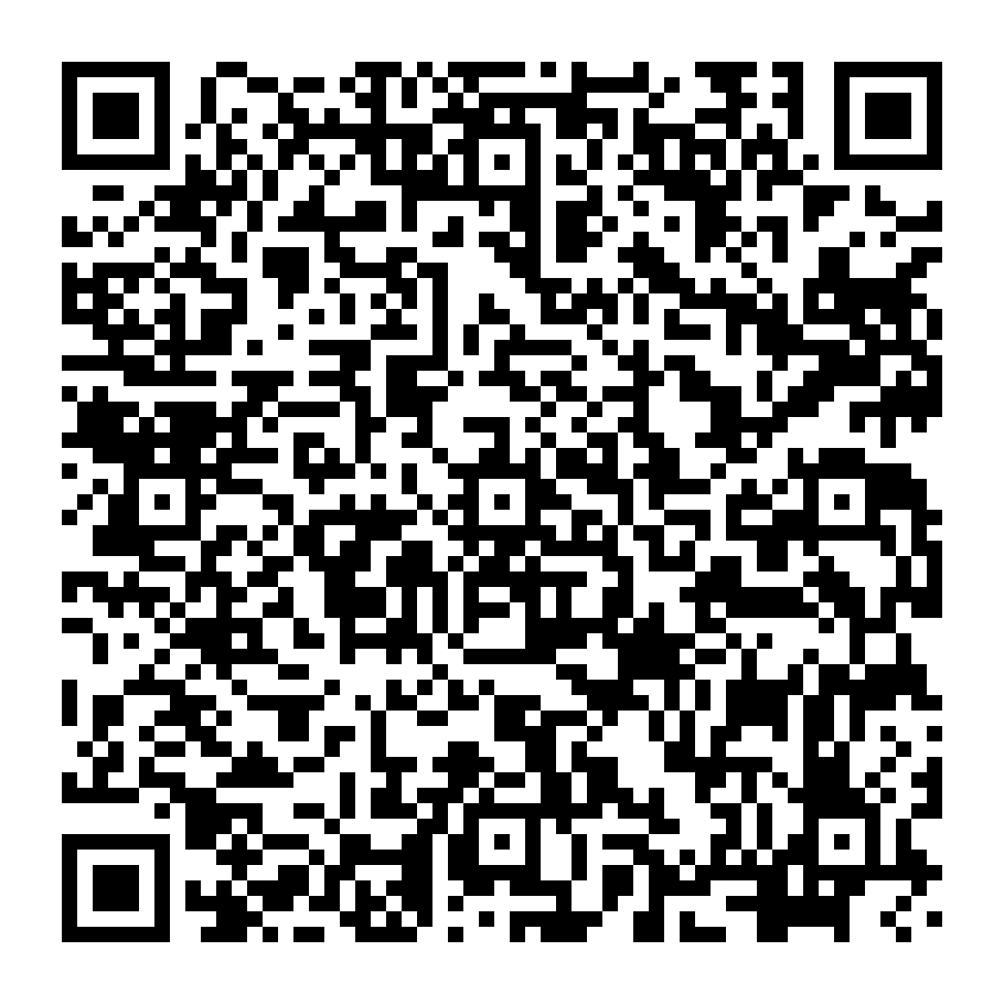 QR-kód kép
