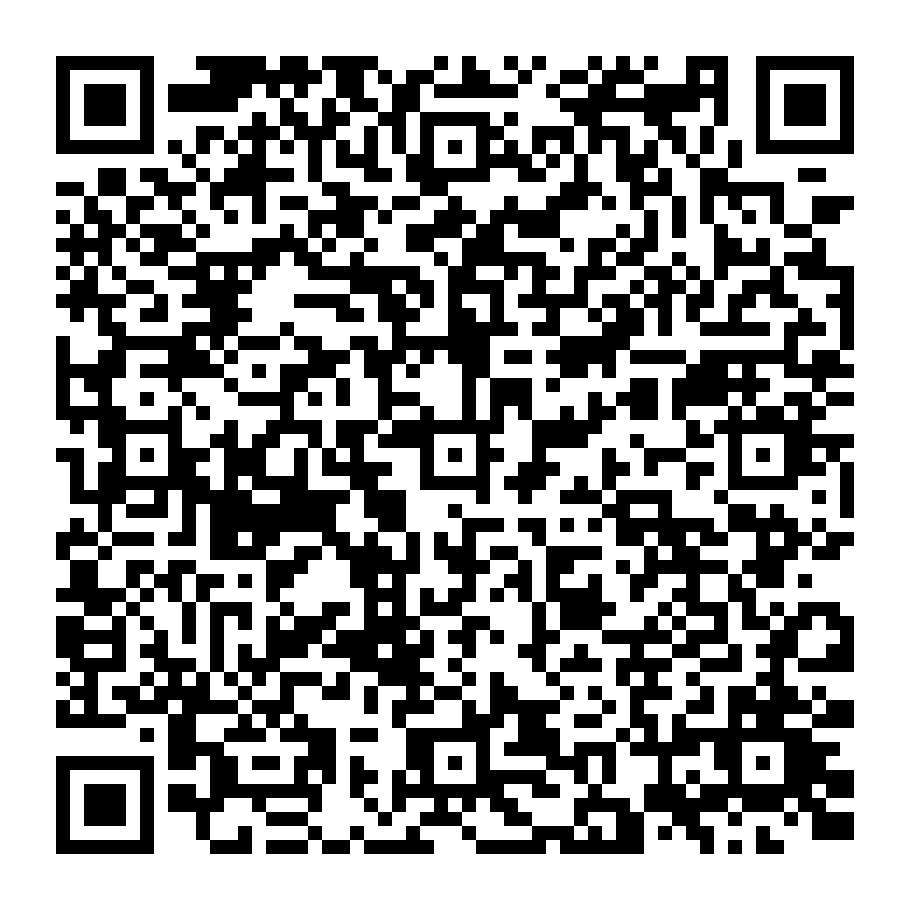 QR-kód kép