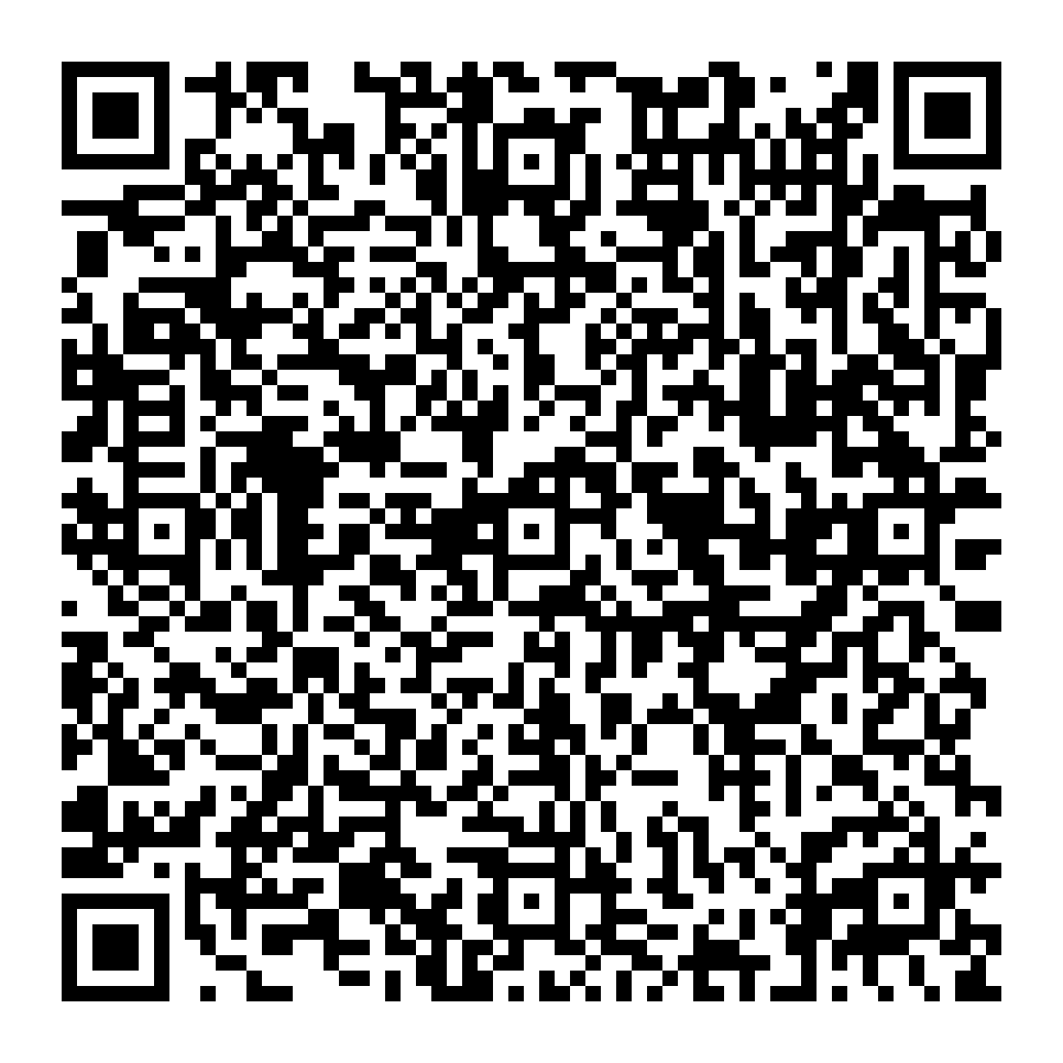QR-kód kép