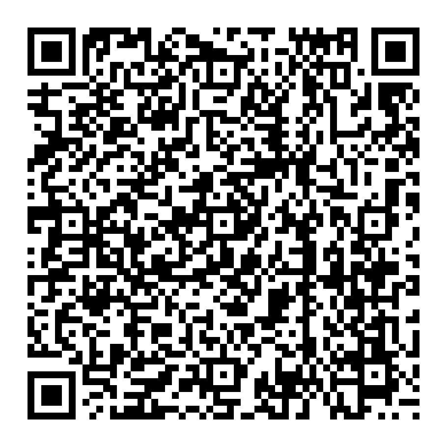 QR-kód kép