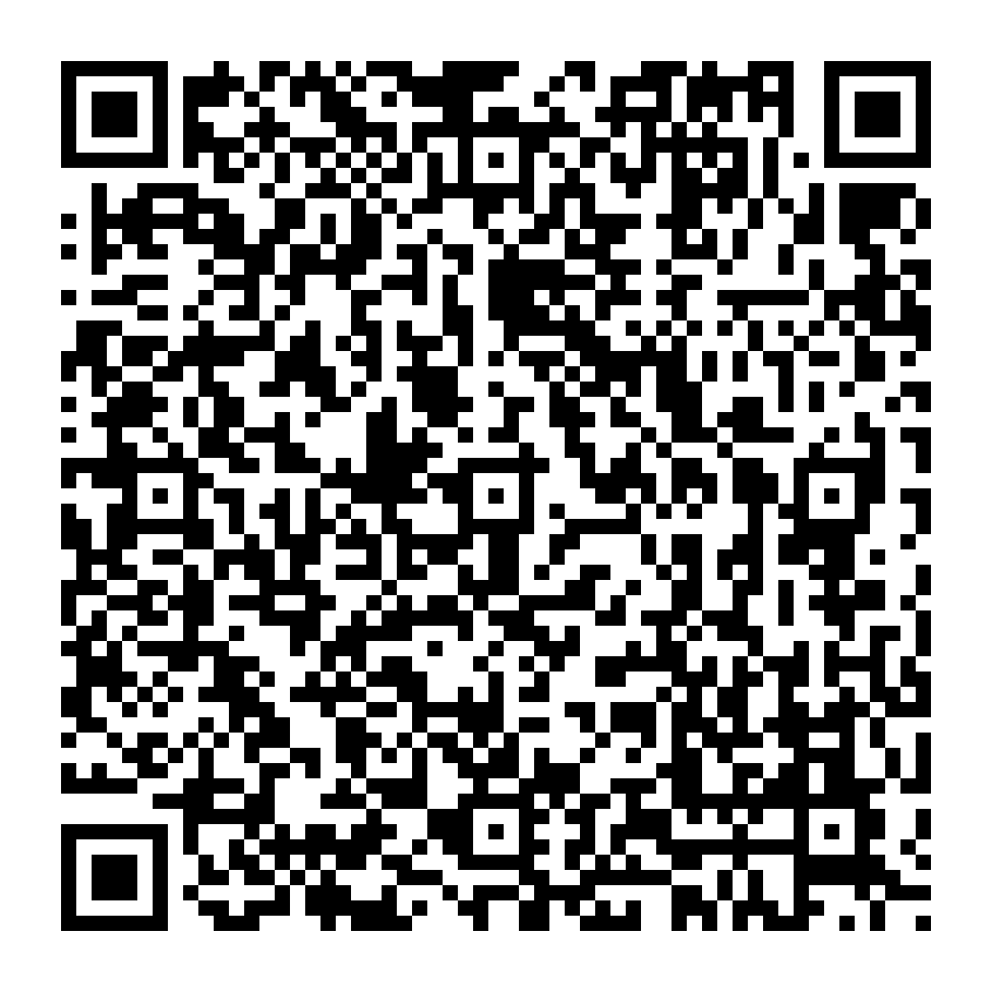 QR-kód kép