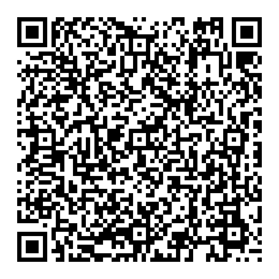 QR-kód kép