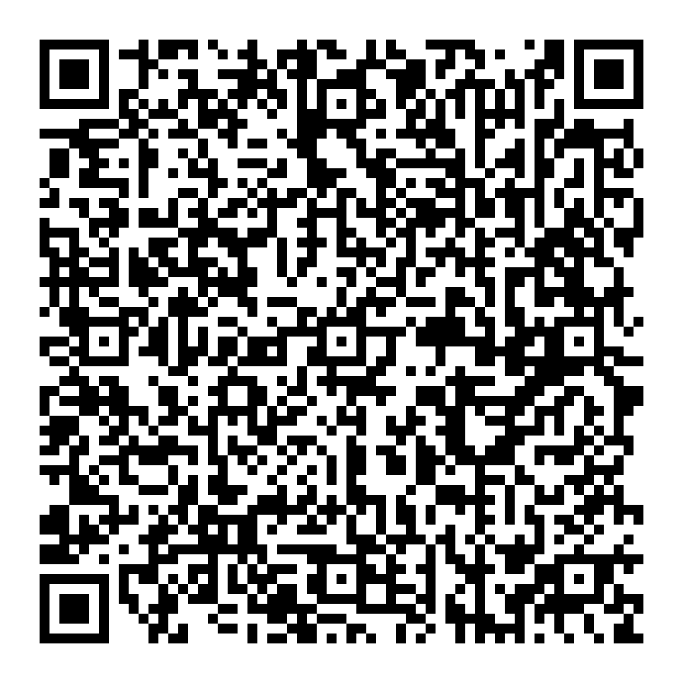 QR-kód kép
