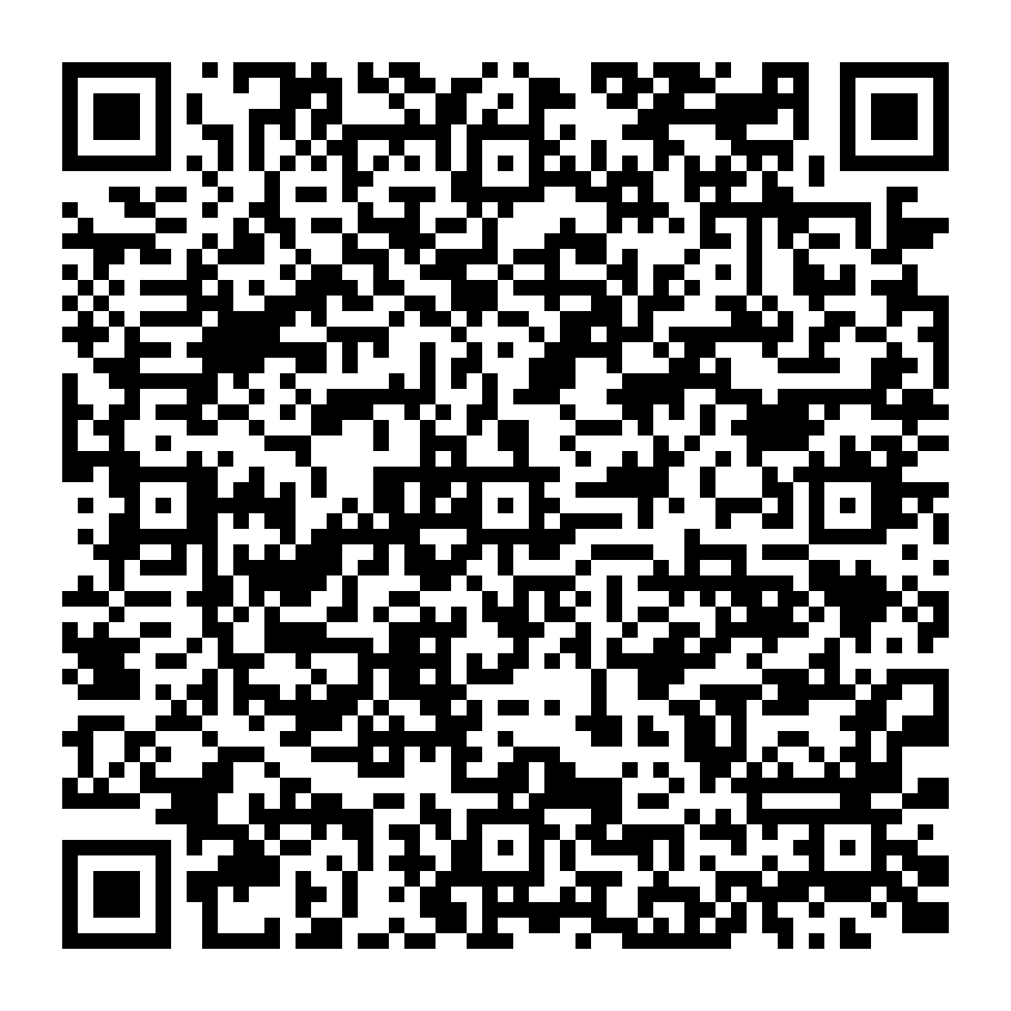QR-kód kép