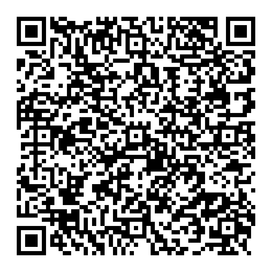 QR-kód kép