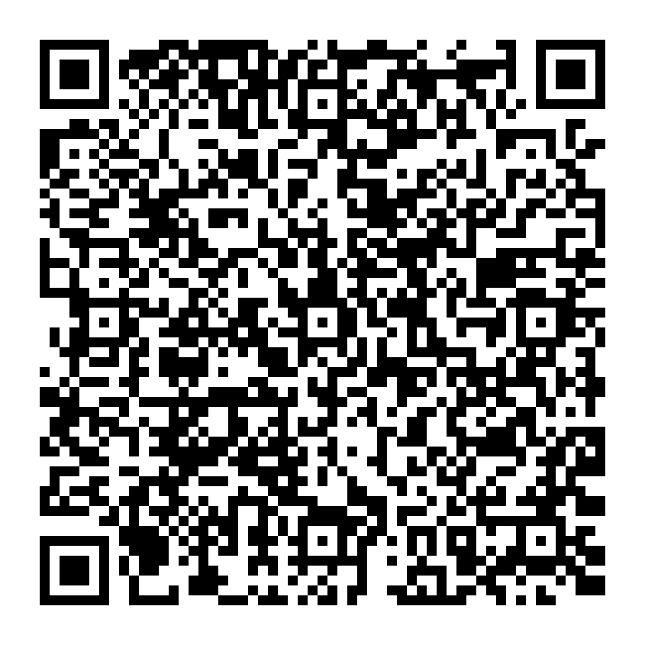 QR-kód kép