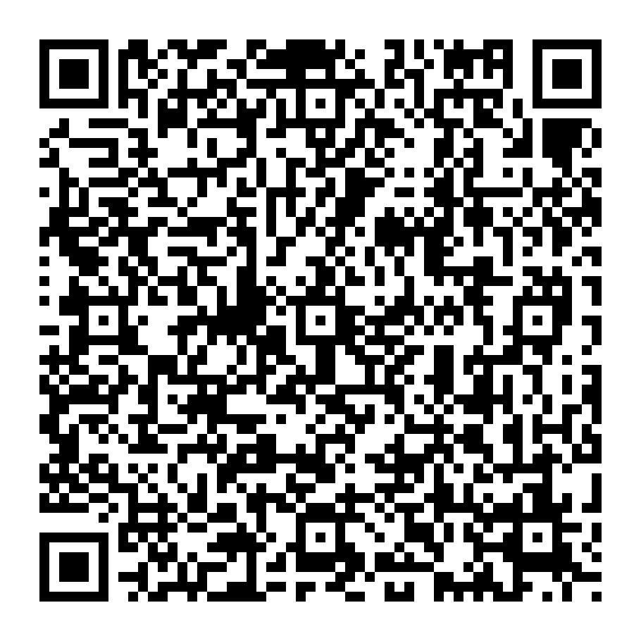 QR-kód kép