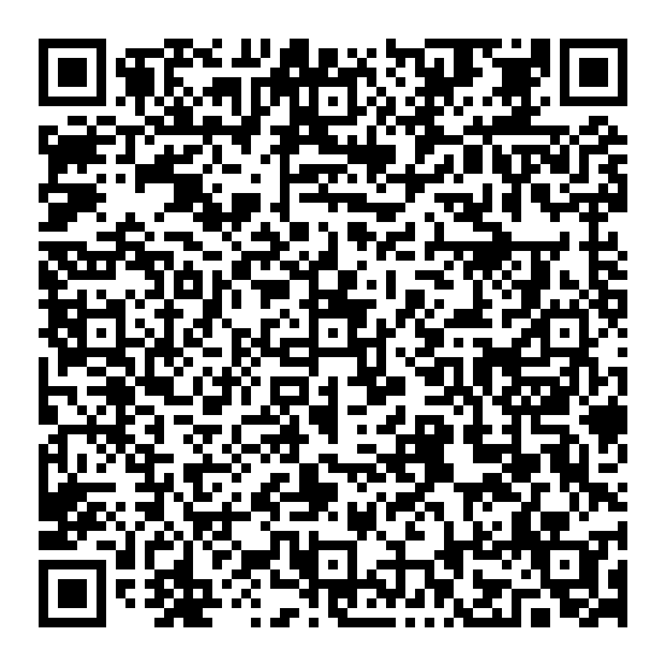 QR-kód kép