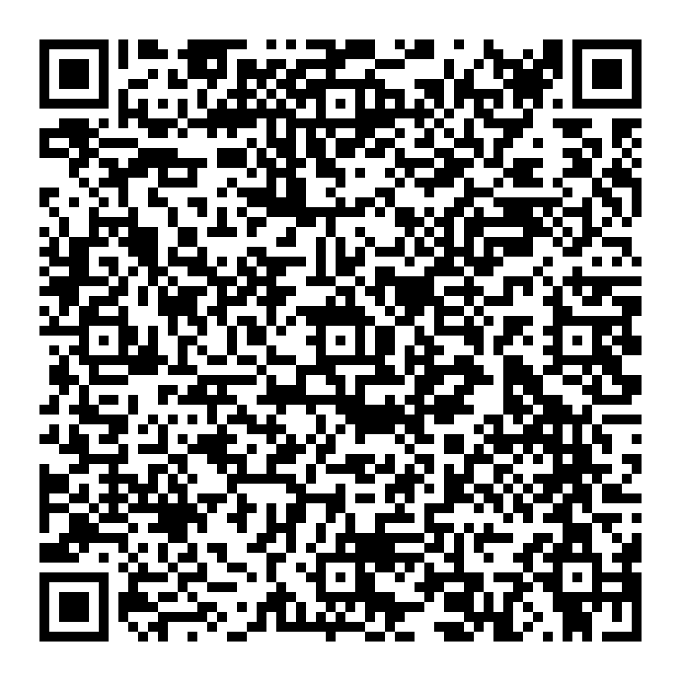 QR-kód kép