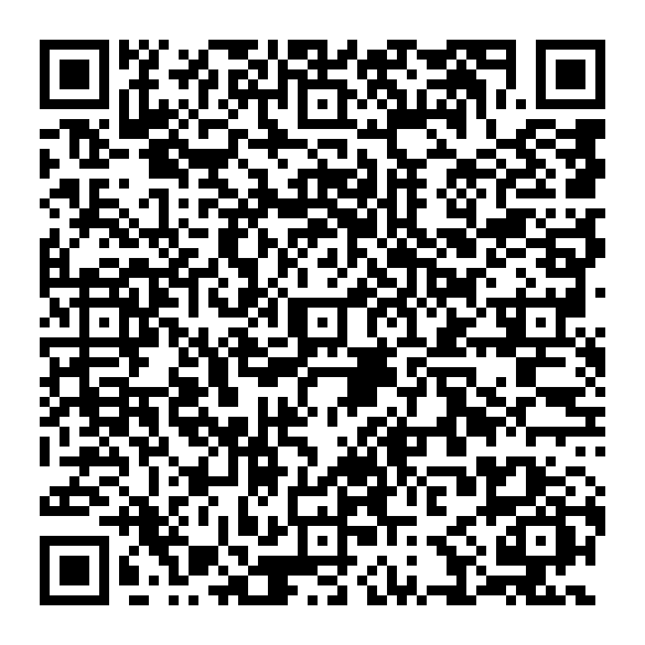 QR-kód kép
