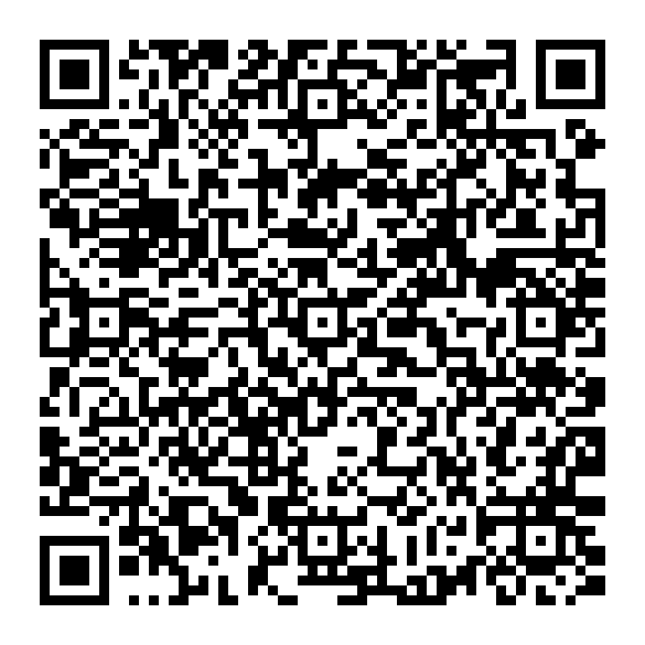 QR-kód kép