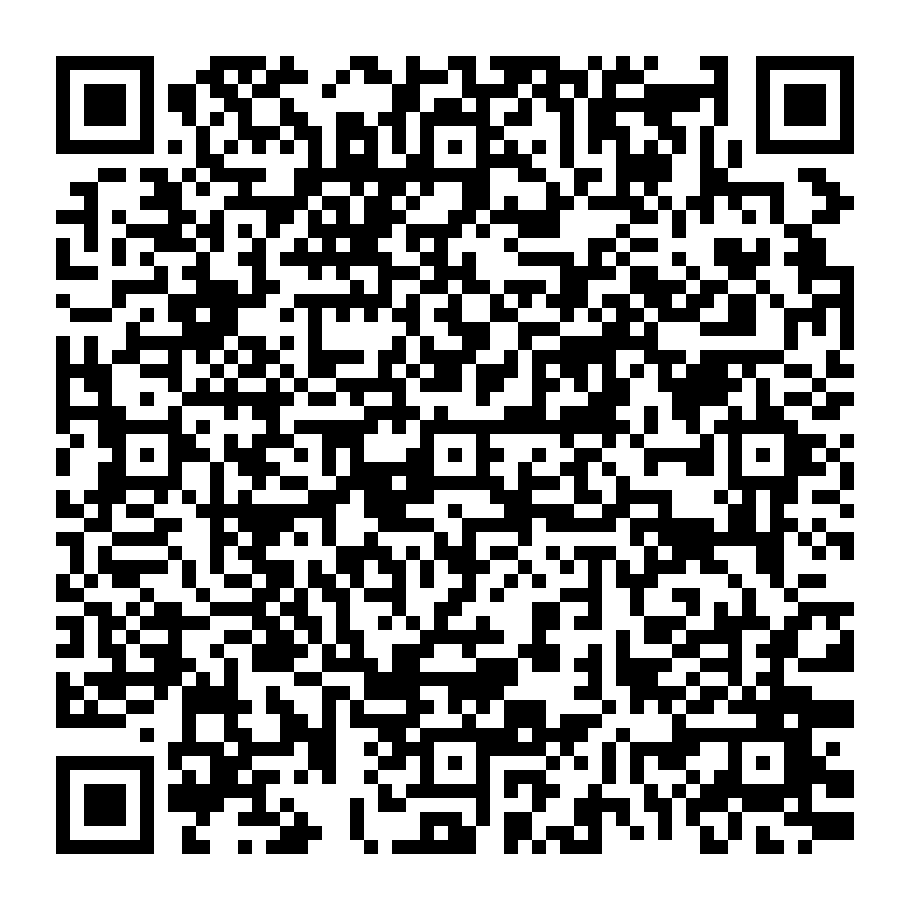 QR-kód kép