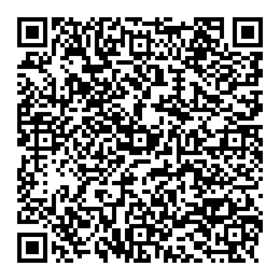 QR-kód kép