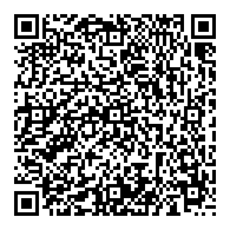 QR-kód kép