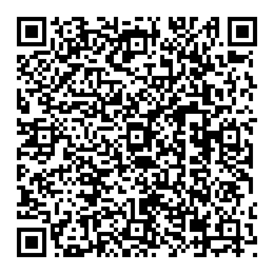 QR-kód kép
