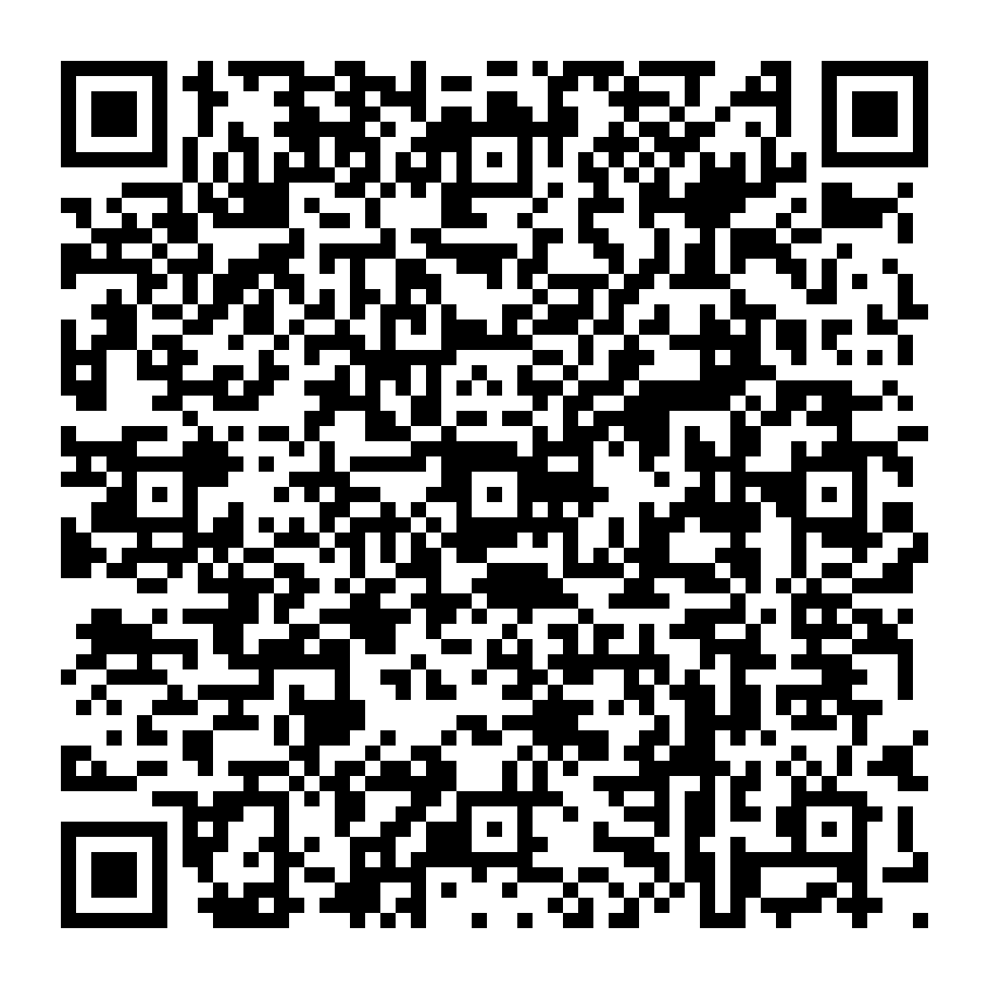 QR-kód kép