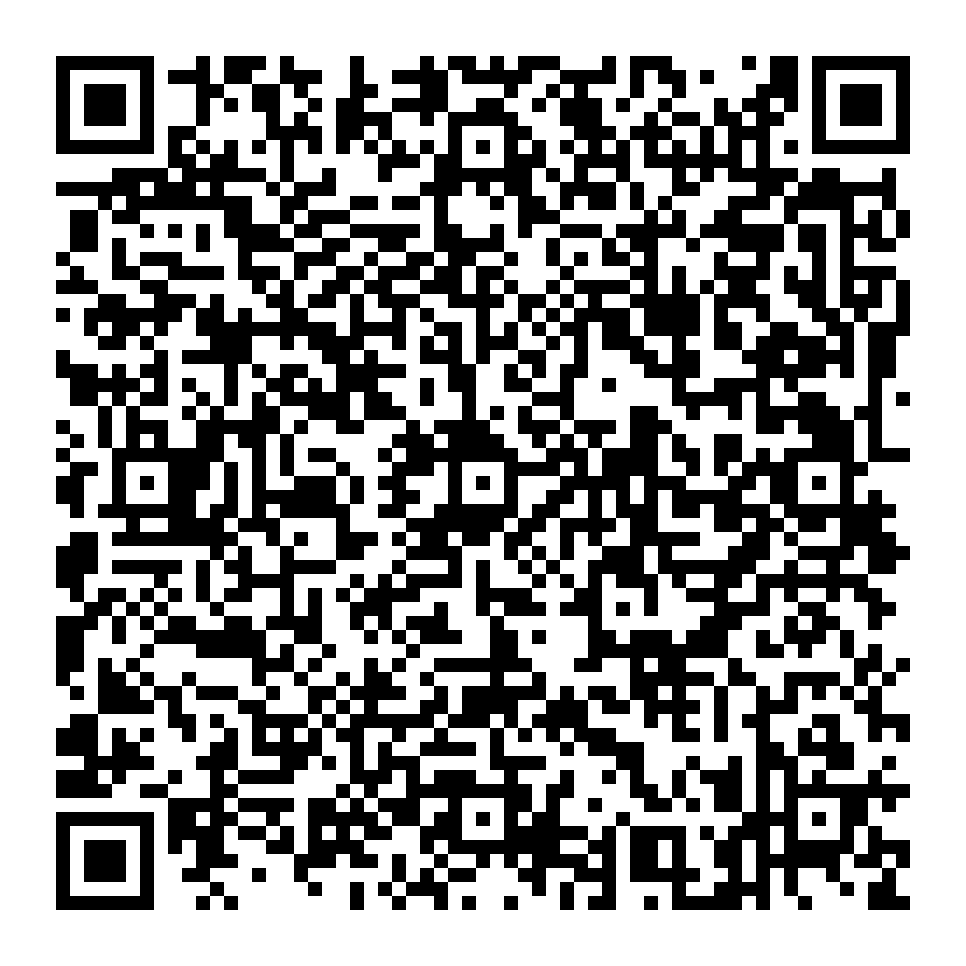 QR-kód kép