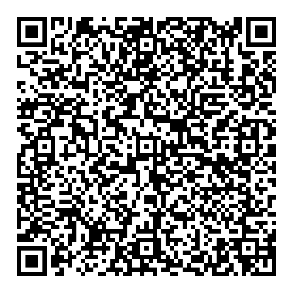 QR-kód kép