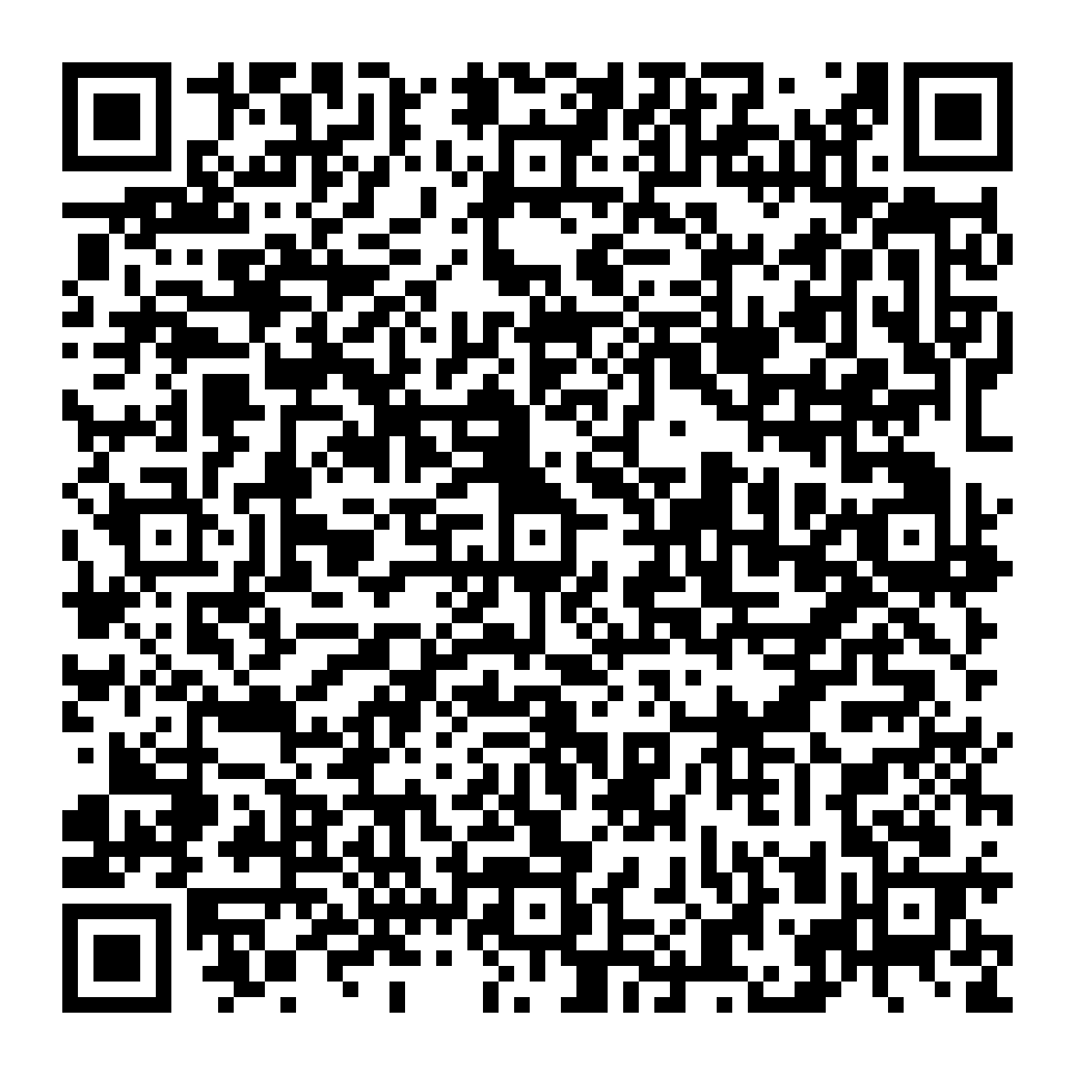 QR-kód kép
