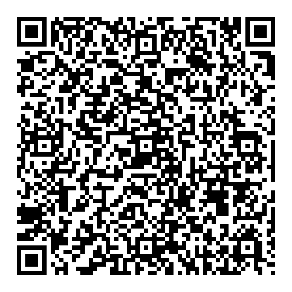 QR-kód kép