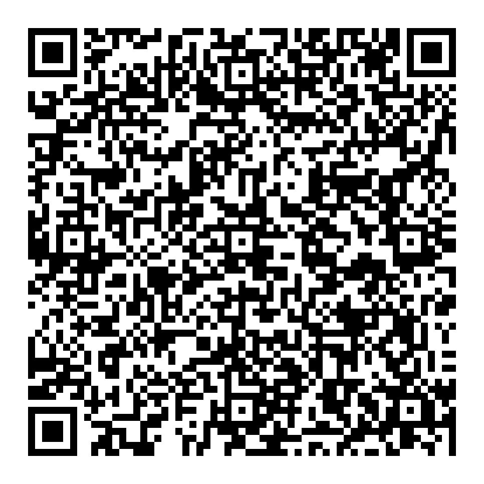 QR-kód kép
