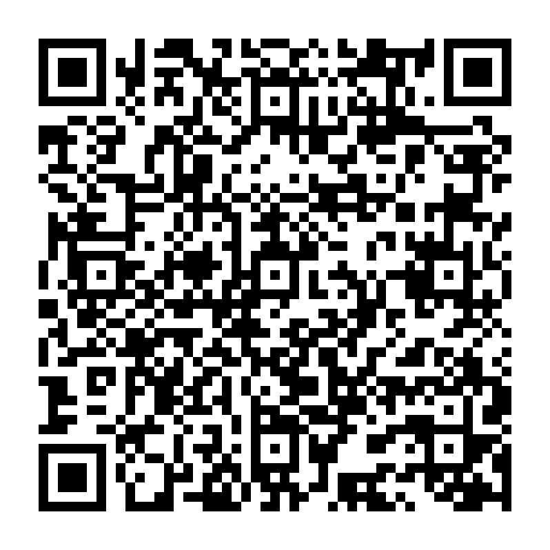 QR-kód