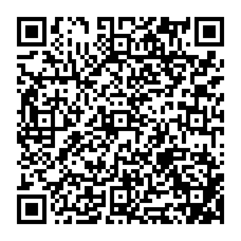 QR-kód