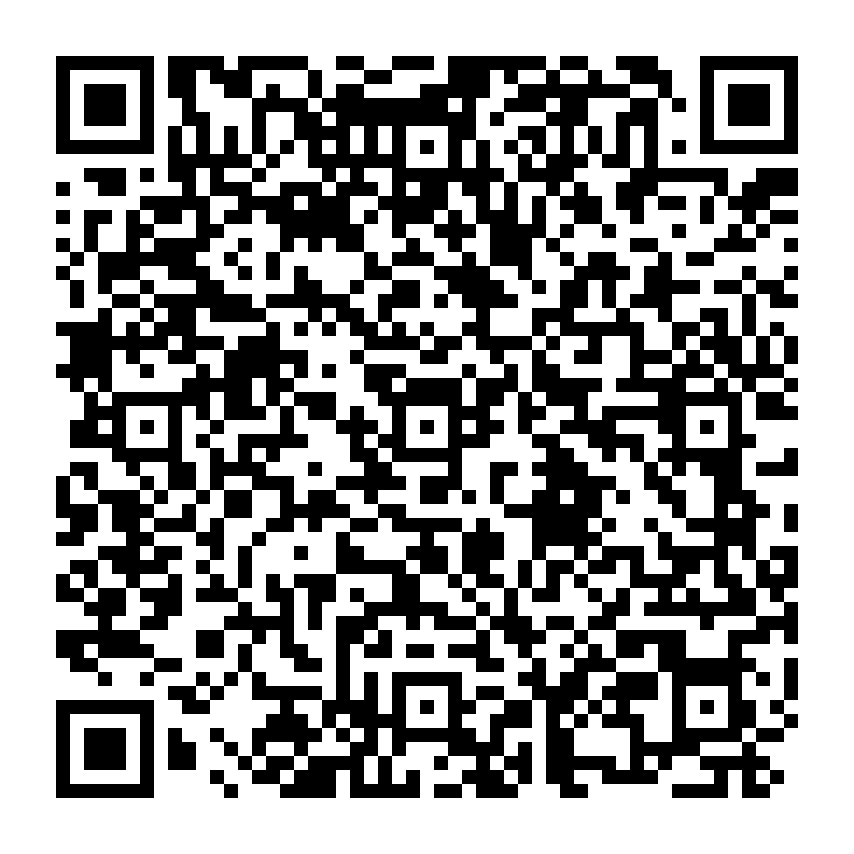 QR-kód
