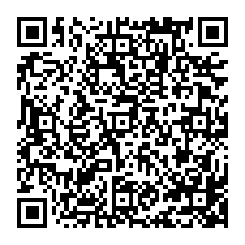 QR-kód